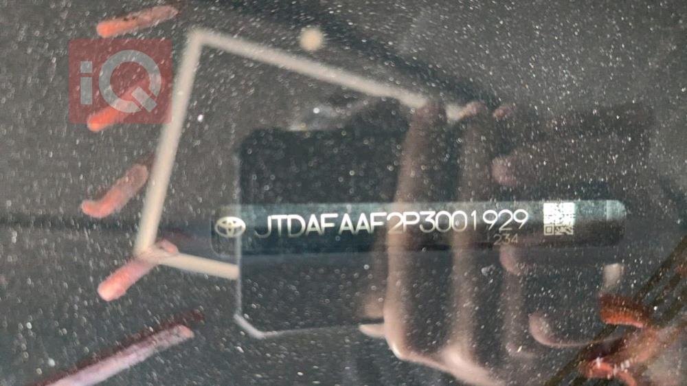 تويوتا كراون